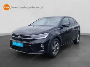 Volkswagen Taigo 1.5 TSI DSG R-Line Sportpaket El. Panodach Navi Di