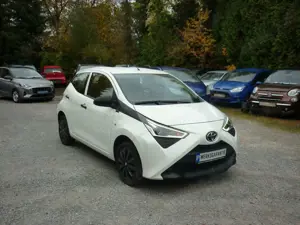 Toyota Aygo X AYGO x* 1. Hand* Garantie* TÜV neu*