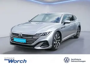 Volkswagen Arteon Shooting Brake 2.0 TDI DSG 4M R Line STHZ