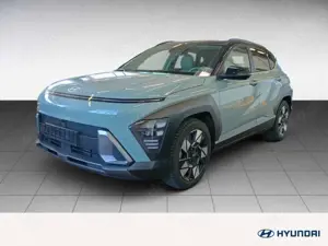 Hyundai KONA 1.6 DCT 4WD PRIME LED Navi BOSE SitzP SD DL