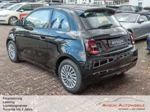 Fiat 500e 500 e Action Apple Carpl. /Android *Sitzheizung Bild 4