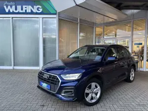 Audi Q5 50 TFSI e quattro FPK LED MMI plus PDC AHK