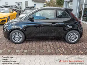 Fiat 500e 500 e Action Apple Carpl. /Android *Sitzheizung Bild 5