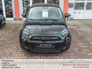 Fiat 500e 500 e Action Apple Carpl. /Android *Sitzheizung Bild 3