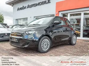 Fiat 500e 500 e Action Apple Carpl. /Android *Sitzheizung Bild 2