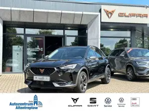 CUPRA Formentor 1.5 TSI AHK NAVI RFK GJR WINTER-PAKET