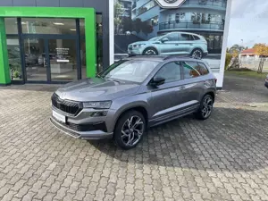 Skoda Karoq Bild 2