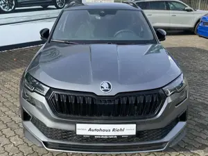 Skoda Karoq Bild 3