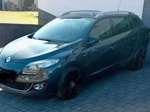 Renault Megane Megane Grandtour ENERGY dCi 130 Start
