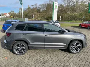 Skoda Karoq Bild 5