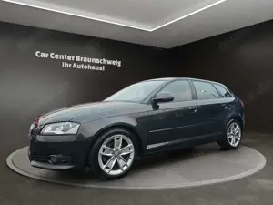 Audi A3 2.0 TDI quattro Ambition Sportback+Xenon
