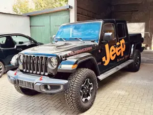 Jeep Gladiator Rubicon