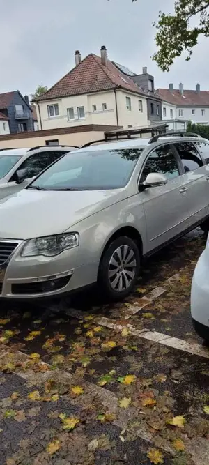 Volkswagen Passat Variant 1.8 TSI DSG Comfortline