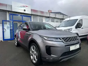 Land Rover Range Rover Evoque S Autom. 4WD*Leder*Navi*Cam* Bild 3