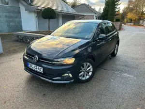 Volkswagen Polo Polo 1.0 TSI Highline