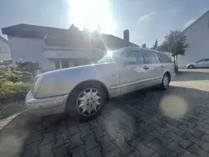 Mercedes-Benz E 430 T Avantgarde