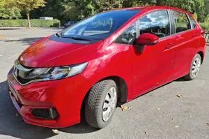 Honda Jazz Jazz 1.3 i-VTEC Trend