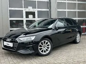 Audi A4 Avant 2.0 TDI Massage ACC Kamera LED AHK
