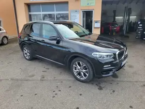 BMW X3 xDrive 25 d Advantage, Top Zustand
