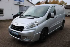 Peugeot Expert L1H1 Kasten Standheizung Tempomat Kamera