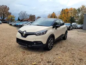 Renault Captur Luxe 1.2 Aut*Navi*R-Cam*SZH*8xLMF*TEMP*HU