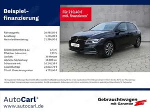 Volkswagen Golf VIII Active 2.0 TDI DSG HUD/ACC/PANO KLIMA LED NA
