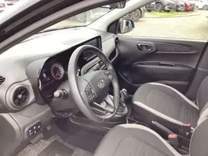 Hyundai i10 Trend (MJ22) 1.0 Automatik EU6d Bild 5