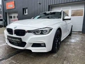 BMW 335 Touring xDrive M Sport Aut./AHK/GRA/LED/NAV/