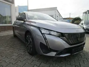 Peugeot 308 Allure Pack *NAV* SITZH *PDC V+H+CAM *TEMPOMAT ACC Bild 3