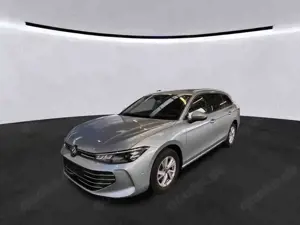 Volkswagen Passat Variant 1.5 eTSI DSG Business sehr gute Ausstattung Bild 3