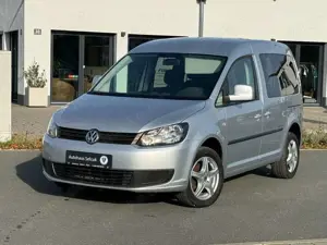 Volkswagen Caddy Roncalli Trendline *Klima*AHK*PDC*