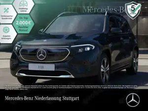 Mercedes-Benz Others EQB 250 ELECTRICART+PLUS-PAKET+PANO+360+HUD