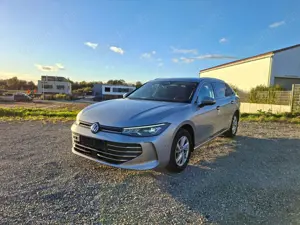 Volkswagen Passat Variant 1.5 eTSI DSG Business sehr gute Ausstattung Bild 5