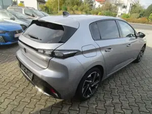 Peugeot 308 Allure Pack *NAV* SITZH *PDC V+H+CAM *TEMPOMAT ACC Bild 4