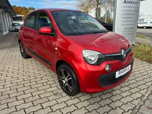 Renault Twingo Dynamique - TÜV Neu - 8 Fach bereift - Bild 3