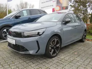 Opel Corsa 1.2 GS *PANO*RFK*LED*SH*LRheiz*DAB*LM*