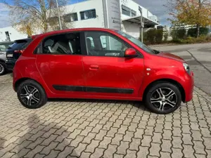 Renault Twingo Dynamique - TÜV Neu - 8 Fach bereift - Bild 4