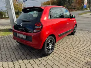 Renault Twingo Dynamique - TÜV Neu - 8 Fach bereift - Bild 5
