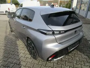 Peugeot 308 Allure Pack *NAV* SITZH *PDC V+H+CAM *TEMPOMAT ACC Bild 5