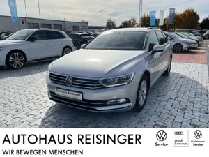 Volkswagen Passat Variant 1.4 TSI Comfortline (Navi,LED,AHK,R-Kamera) Navi