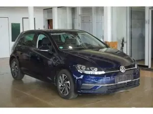 Volkswagen Golf Golf 1.0 TSI Sound LED/PDC/Sitzh.