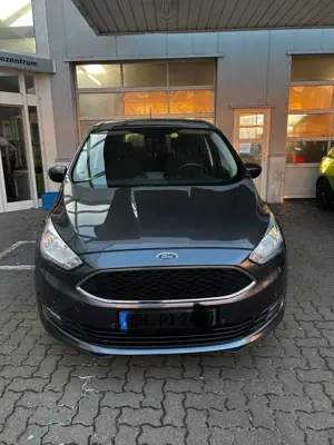 Ford Grand C-Max Cool  Connect TÜV NEU