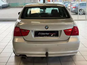 BMW 320 d Lim. · Automatik · Navi · Schiebedach · AHK Bild 4