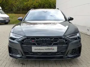 Audi S6 Avant 3.0 TDI quattro Tiptronic *AHK*LED*BO* Bild 5