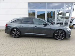 Audi S6 Avant 3.0 TDI quattro Tiptronic *AHK*LED*BO* Bild 2