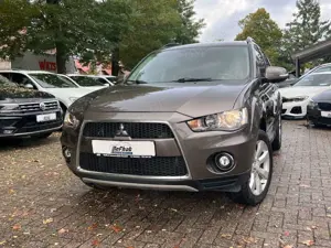 Mitsubishi Outlander Edition 2WD