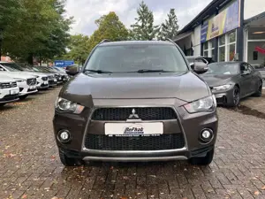Mitsubishi Outlander Edition 2WD Bild 3