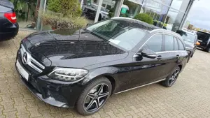 Mercedes-Benz C 200 C -Klasse T-Modell C 200 T Business AMG Bild 2