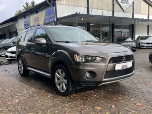 Mitsubishi Outlander Edition 2WD Bild 5