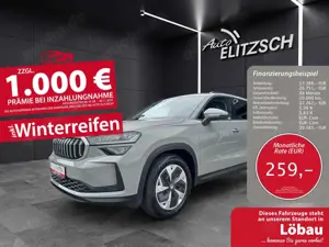 Skoda Kodiaq TDI 4x4 Selection DSG ACC AHZ KAMERA